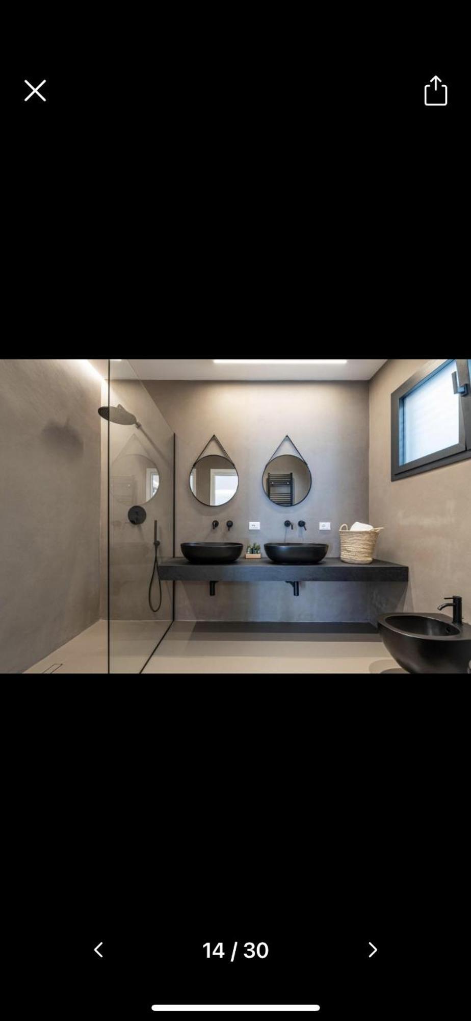 Mondello Addaura Addisio Suite Palermo Exterior foto