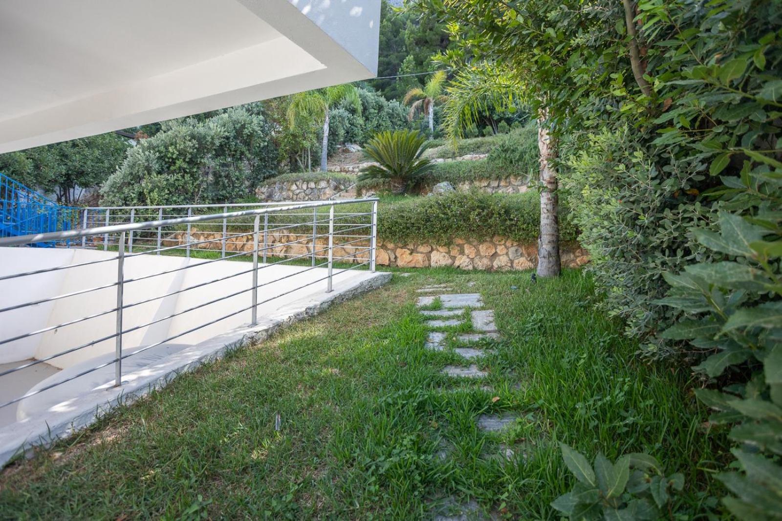Mondello Addaura Addisio Suite Palermo Exterior foto